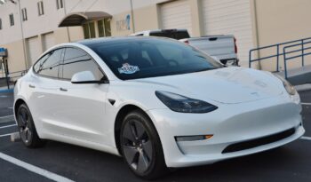 2023 TESLA MODEL 3 full