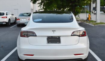 2023 TESLA MODEL 3 full