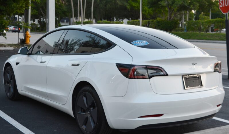 2023 TESLA MODEL 3 full