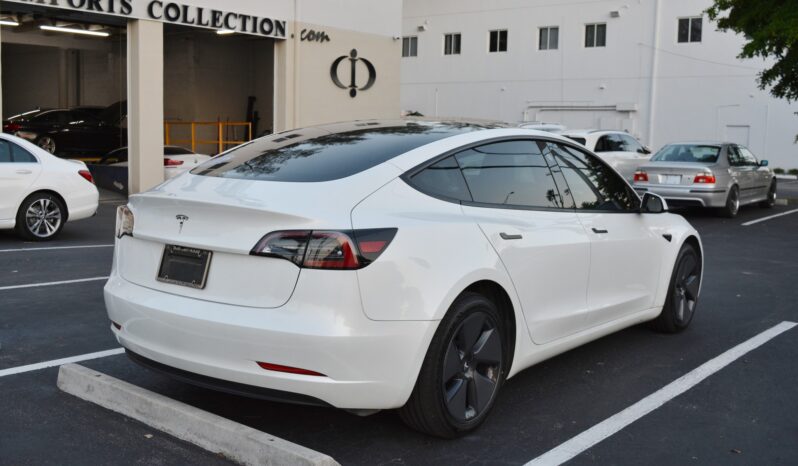 2023 TESLA MODEL 3 full