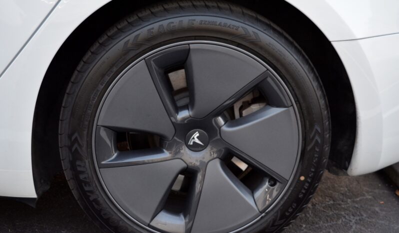 2023 TESLA MODEL 3 full