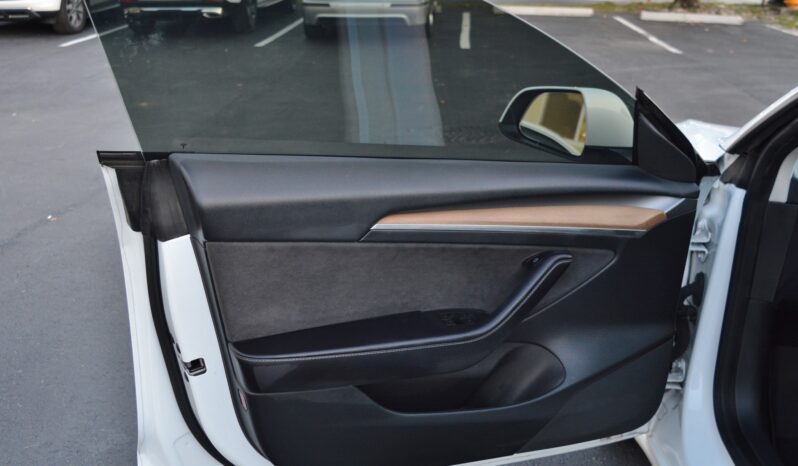 2023 TESLA MODEL 3 full