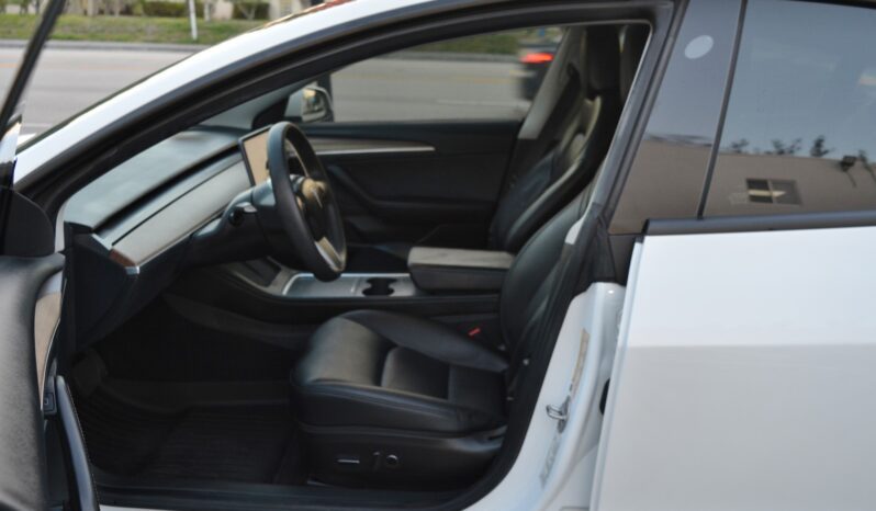 2023 TESLA MODEL 3 full