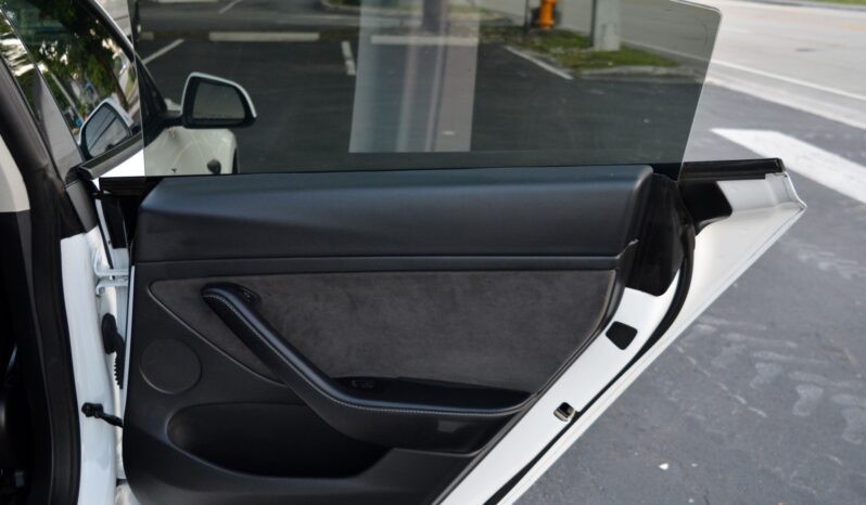 2023 TESLA MODEL 3 full