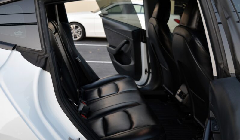 2023 TESLA MODEL 3 full