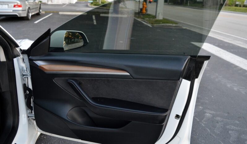 2023 TESLA MODEL 3 full