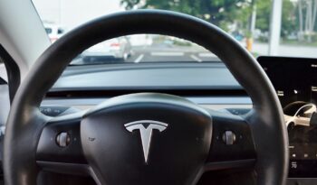 2023 TESLA MODEL 3 full