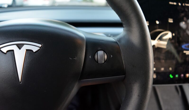 2023 TESLA MODEL 3 full