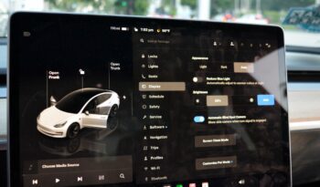 2023 TESLA MODEL 3 full