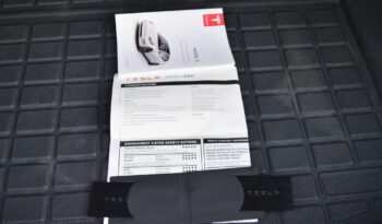 2023 TESLA MODEL 3 full