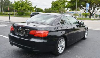 2013 BMW 328I CONVERTIBLE PREMIUM full