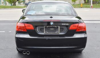2013 BMW 328I CONVERTIBLE PREMIUM full