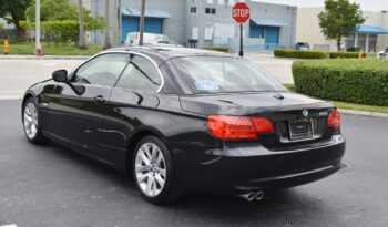 2013 BMW 328I CONVERTIBLE PREMIUM full