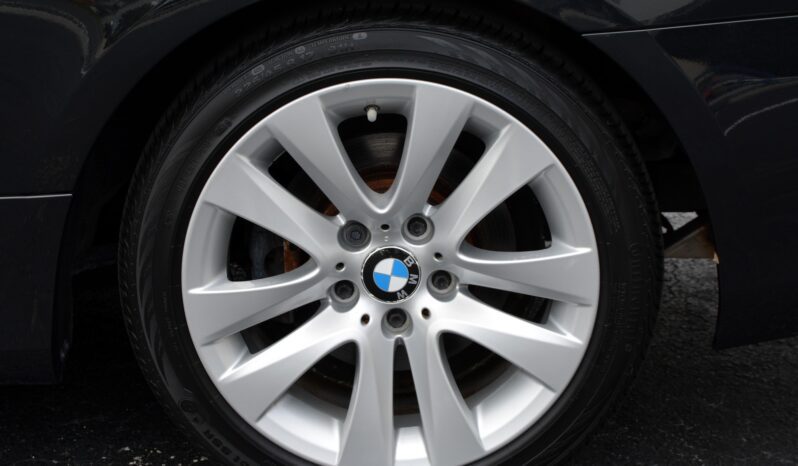 2013 BMW 328I CONVERTIBLE PREMIUM full