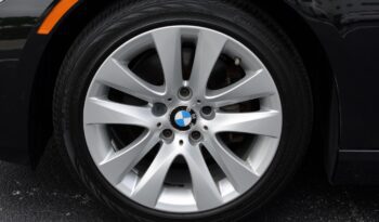 2013 BMW 328I CONVERTIBLE PREMIUM full