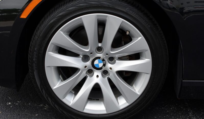 2013 BMW 328I CONVERTIBLE PREMIUM full