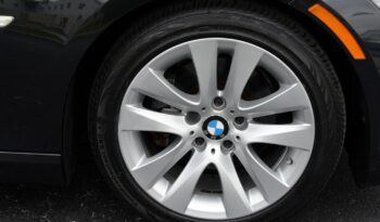 2013 BMW 328I CONVERTIBLE PREMIUM full