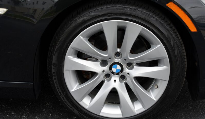 2013 BMW 328I CONVERTIBLE PREMIUM full