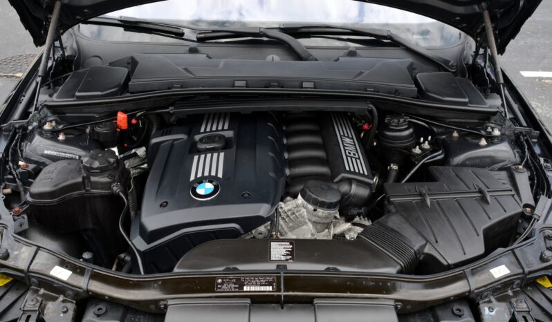 2013 BMW 328I CONVERTIBLE PREMIUM full