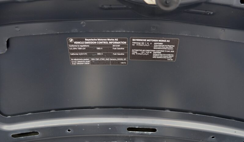 2013 BMW 328I CONVERTIBLE PREMIUM full