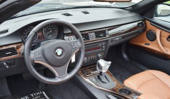 2013 BMW 328I CONVERTIBLE PREMIUM full