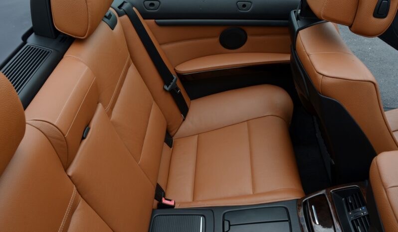 2013 BMW 328I CONVERTIBLE PREMIUM full