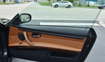 2013 BMW 328I CONVERTIBLE PREMIUM full