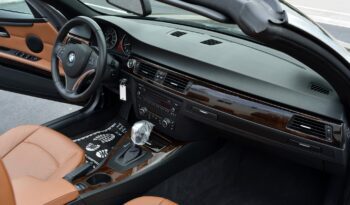 2013 BMW 328I CONVERTIBLE PREMIUM full