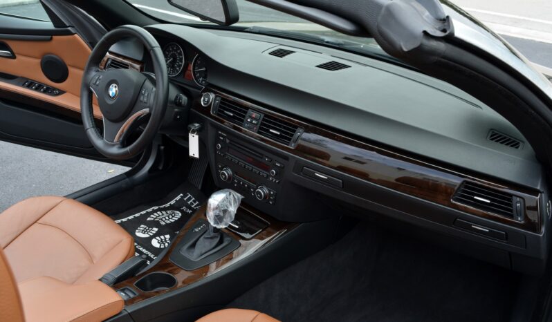 2013 BMW 328I CONVERTIBLE PREMIUM full