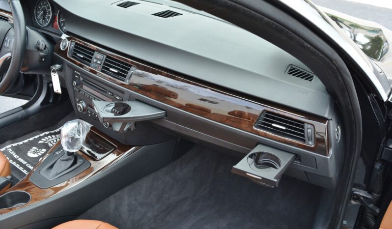 2013 BMW 328I CONVERTIBLE PREMIUM full