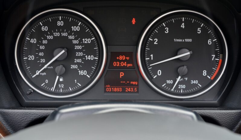 2013 BMW 328I CONVERTIBLE PREMIUM full