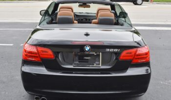 2013 BMW 328I CONVERTIBLE PREMIUM full