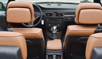 2013 BMW 328I CONVERTIBLE PREMIUM full