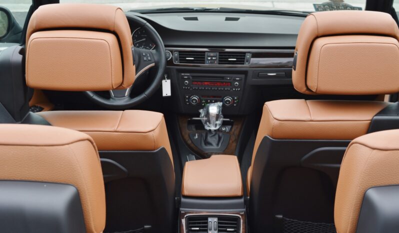 2013 BMW 328I CONVERTIBLE PREMIUM full