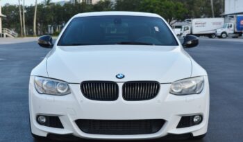 2013 BMW 335IS CONVERTIBLE full
