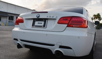 2013 BMW 335IS CONVERTIBLE full