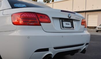 2013 BMW 335IS CONVERTIBLE full