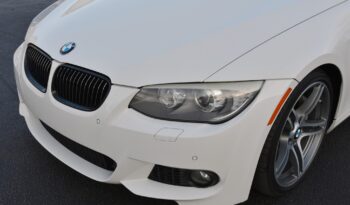 2013 BMW 335IS CONVERTIBLE full