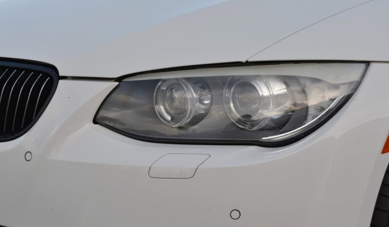 2013 BMW 335IS CONVERTIBLE full