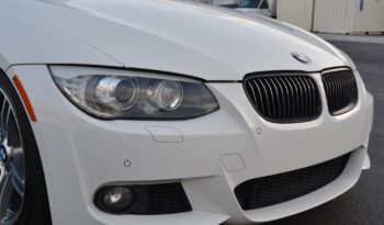 2013 BMW 335IS CONVERTIBLE full
