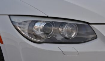 2013 BMW 335IS CONVERTIBLE full