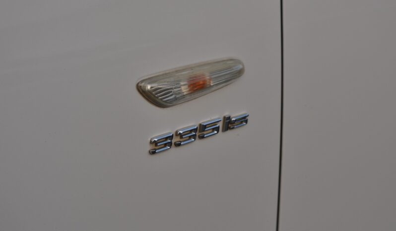 2013 BMW 335IS CONVERTIBLE full