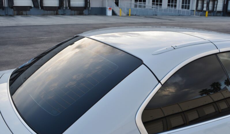 2013 BMW 335IS CONVERTIBLE full
