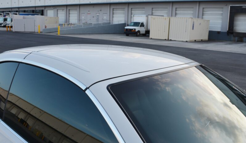 2013 BMW 335IS CONVERTIBLE full