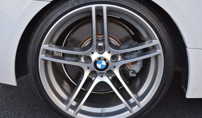 2013 BMW 335IS CONVERTIBLE full