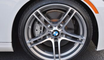 2013 BMW 335IS CONVERTIBLE full