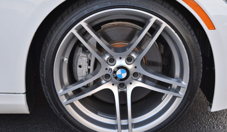 2013 BMW 335IS CONVERTIBLE full