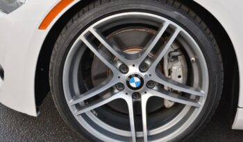 2013 BMW 335IS CONVERTIBLE full