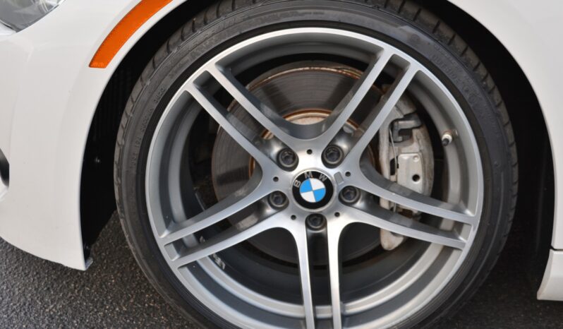 2013 BMW 335IS CONVERTIBLE full