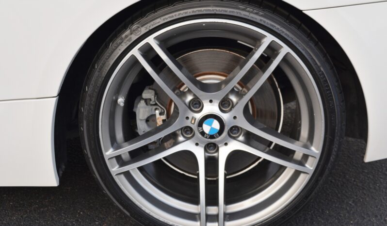 2013 BMW 335IS CONVERTIBLE full